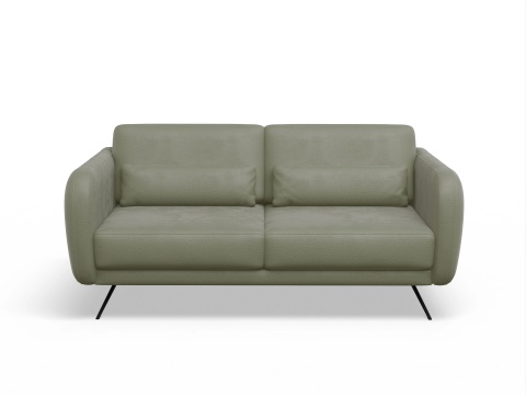 2-Sitzer Sofa